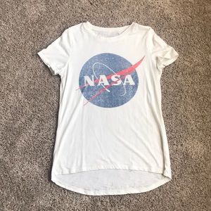 NASA Vintage T-Shirt